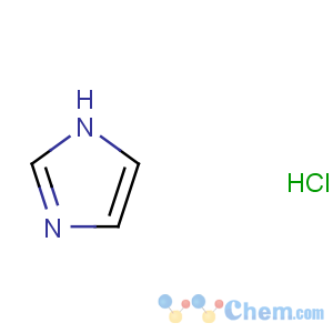 CAS No:1467-16-9 1H-imidazole