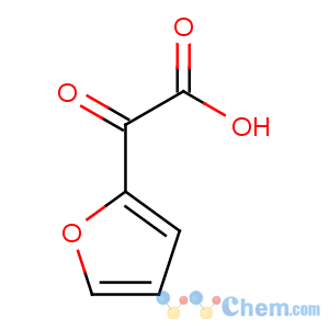 CAS No:1467-70-5 2-(furan-2-yl)-2-oxoacetic acid