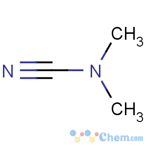 CAS No:1467-79-4 dimethylcyanamide