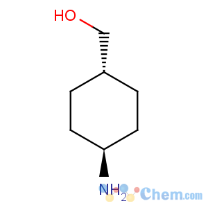 CAS No:1467-84-1 trans-4-aminocyclohexanemethanol