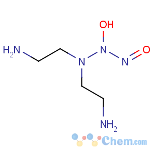 CAS No:146724-94-9 Ethanamine,2,2'-(2-hydroxy-2-nitrosohydrazinylidene)bis-