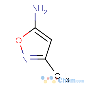 CAS No:14678-02-5 3-methyl-1,2-oxazol-5-amine
