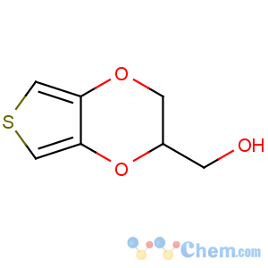 CAS No:146796-02-3 2,3-dihydrothieno[3,4-b][1,4]dioxin-3-ylmethanol