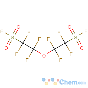 CAS No:146829-79-0 Ethanesulfonylfluoride, 2,2'-oxybis[1,1,2,2-tetrafluoro-