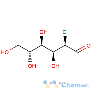 CAS No:14685-79-1 D-Glucose,2-chloro-2-deoxy-