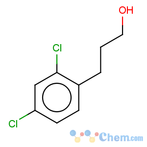CAS No:146882-07-7 Benzenepropanol,2,4-dichloro-