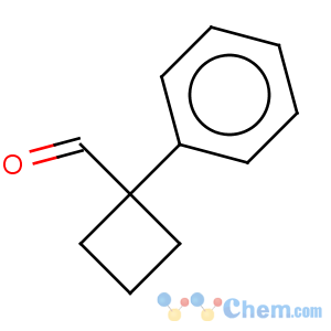 CAS No:1469-83-6 1-phenylcyclobutanecarbaldehyde