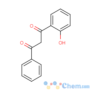 CAS No:1469-94-9 1-(2-hydroxyphenyl)-3-phenylpropane-1,3-dione