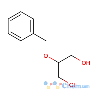 CAS No:14690-00-7 2-phenylmethoxypropane-1,3-diol