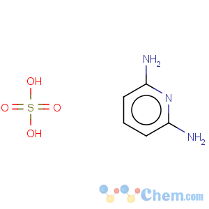 CAS No:146997-97-9 2,6-Diaminopyridine sulfate