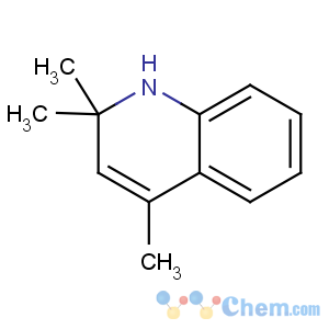 CAS No:147-47-7 2,2,4-trimethyl-1H-quinoline