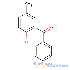 CAS No:1470-57-1 (2-hydroxy-5-methylphenyl)-phenylmethanone