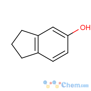 CAS No:1470-94-6 2,3-dihydro-1H-inden-5-ol