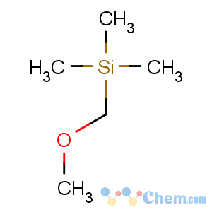 CAS No:14704-14-4 methoxymethyl(trimethyl)silane