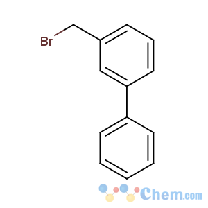 CAS No:14704-31-5 1-(bromomethyl)-3-phenylbenzene