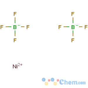 CAS No:14708-14-6 nickel(2+)