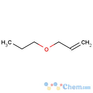 CAS No:1471-03-0 1-prop-2-enoxypropane