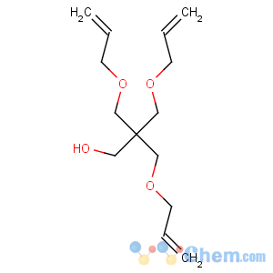 CAS No:1471-17-6 1-Propanol,3-(2-propen-1-yloxy)-2,2-bis[(2-propen-1-yloxy)methyl]-