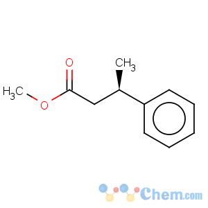 CAS No:1472-07-7 methyl (r)-3-phenylbutyrate