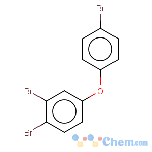 CAS No:147217-81-0 Benzene,1,2-dibromo-4-(4-bromophenoxy)-