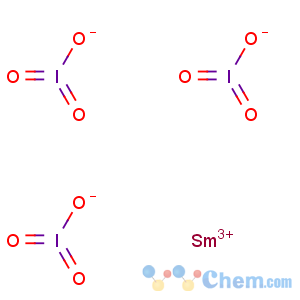 CAS No:14732-17-3 samarium(3+)