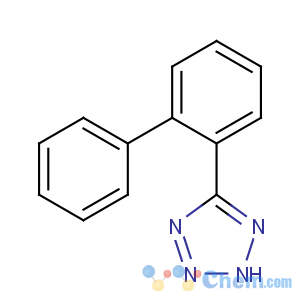 CAS No:147330-32-3 5-(2-phenylphenyl)-2H-tetrazole