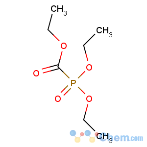 CAS No:1474-78-8 ethyl diethoxyphosphorylformate