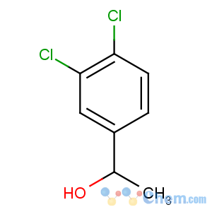 CAS No:1475-11-2 1-(3,4-dichlorophenyl)ethanol