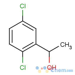 CAS No:1475-12-3 1-(2,5-dichlorophenyl)ethanol