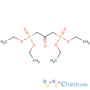 CAS No:1475-91-8 Tetraethyl(1,3-(propylene-2-one)bisphosphonate