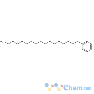 CAS No:14752-75-1 heptadecylbenzene