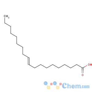 CAS No:147527-21-7 10-nonadecenoic acid