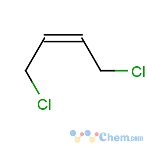 CAS No:1476-11-5 cis-1,4-Dichloro-2-butene
