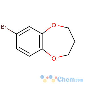 CAS No:147644-11-9 7-bromo-3,4-dihydro-2H-1,5-benzodioxepine