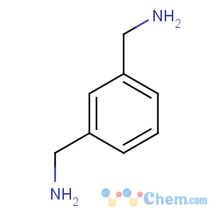 CAS No:1477-55-0 [3-(aminomethyl)phenyl]methanamine