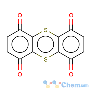 CAS No:147727-02-4 1,4,6,9-Thianthrenetetrone