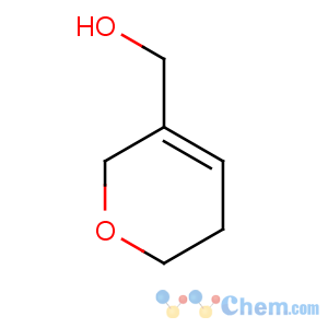 CAS No:14774-35-7 2H-Pyran-3-methanol,5,6-dihydro-
