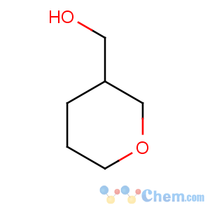 CAS No:14774-36-8 oxan-3-ylmethanol