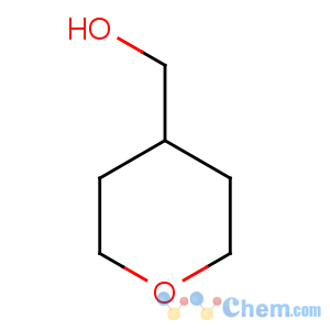 CAS No:14774-37-9 oxan-4-ylmethanol