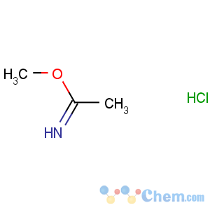 CAS No:14777-27-6 methyl ethanimidate