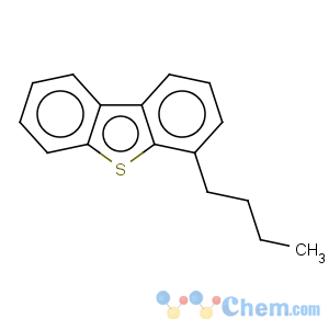 CAS No:147792-33-4 Dibenzothiophene,4-butyl-