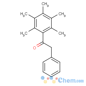 CAS No:147834-57-9 1-(2,3,4,5,6-pentamethylphenyl)-2-phenylethanone