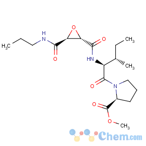 CAS No:147859-80-1 CA-074 methyl ester