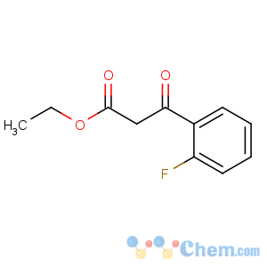 CAS No:1479-24-9 ethyl 3-(2-fluorophenyl)-3-oxopropanoate