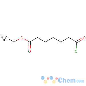 CAS No:14794-32-2 ethyl 7-chloro-7-oxoheptanoate