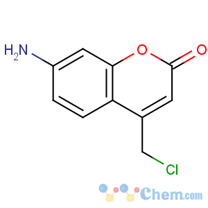 CAS No:147963-22-2 7-amino-4-(chloromethyl)chromen-2-one