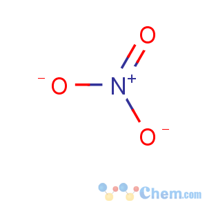 CAS No:14797-55-8 nitrate