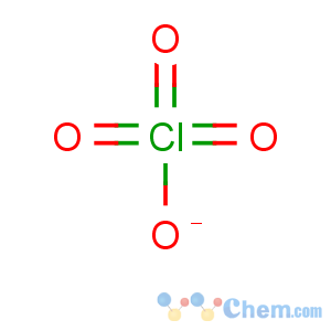 CAS No:14797-73-0 perchlorate