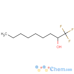 CAS No:147991-84-2 1,1,1-trifluorononan-2-ol