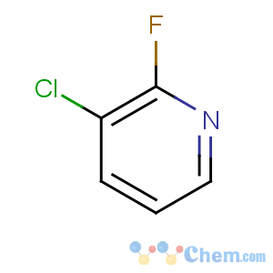 CAS No:1480-64-4 3-chloro-2-fluoropyridine